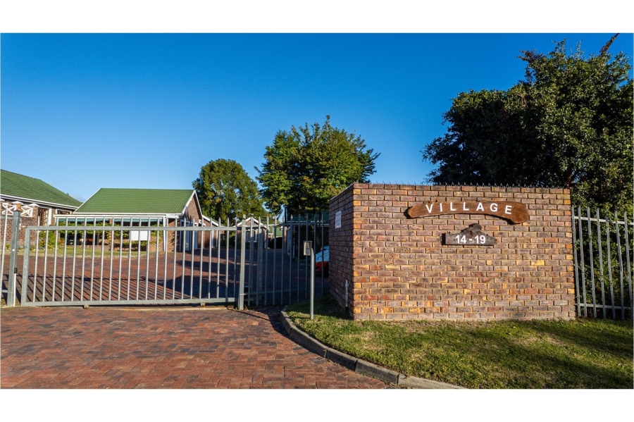 2 Bedroom Property for Sale in Old Place Western Cape
